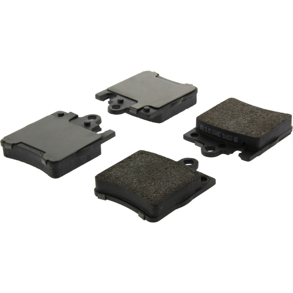 C-TEK Ceramic Brake Pads
