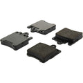 C-TEK Ceramic Brake Pads