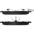 C-TEK Ceramic Brake Pads