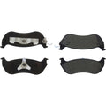 C-TEK Ceramic Brake Pads