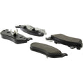 C-TEK Ceramic Brake Pads