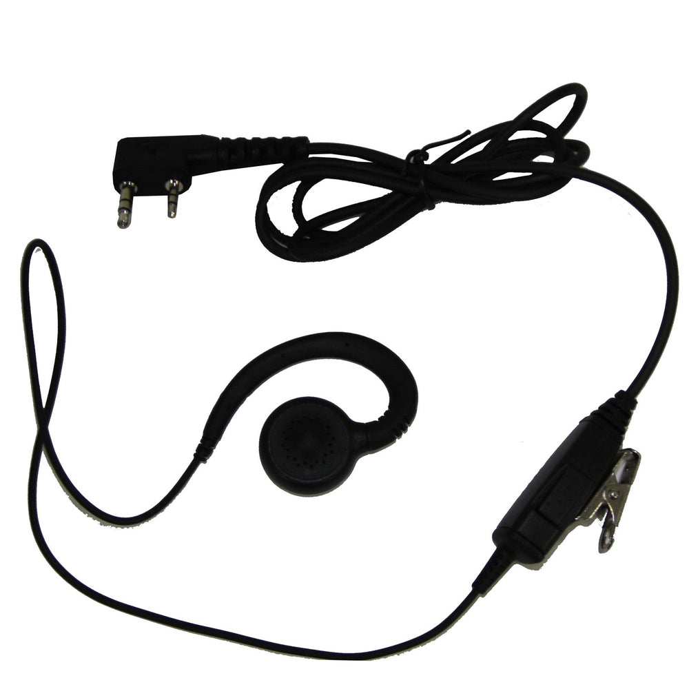 EARPHONE AND MIC K1 COMPATABLE WIT