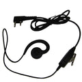 EARPHONE AND MIC K1 COMPATABLE WIT