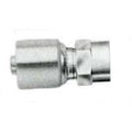 HYDRAULIC COUPLING - MEGACRIMP