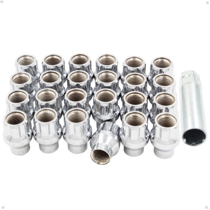 REVOLUTION auto part