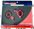 STEERING BLOCKS 6061-T6 ALUMINUM (