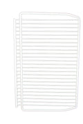 SHELF-WIRE FULL