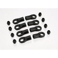 TRAXXAS auto part detail