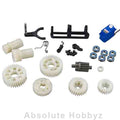 TRAXXAS auto part