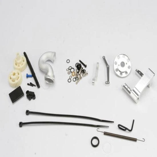 TRAXXAS auto part