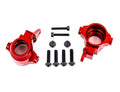 STEERING BLOCKS 6061-T6 ALUMINUM (