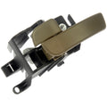 INTERIOR DOOR HANDLE
