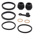 All Balls Racing 16-23 Honda Pioneer 1000 Caliper Rebuild Kit Rear