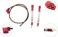 WATER HEATER SERVICE PARTS 98 DEGREE THERMAL CUT OFF; 2 PER PACKAGE