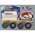 All Balls Racing 19-23 Yamaha YFM90 Grizzly Lower Steering Stem Kit