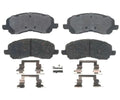 BRAKE PAD SET
