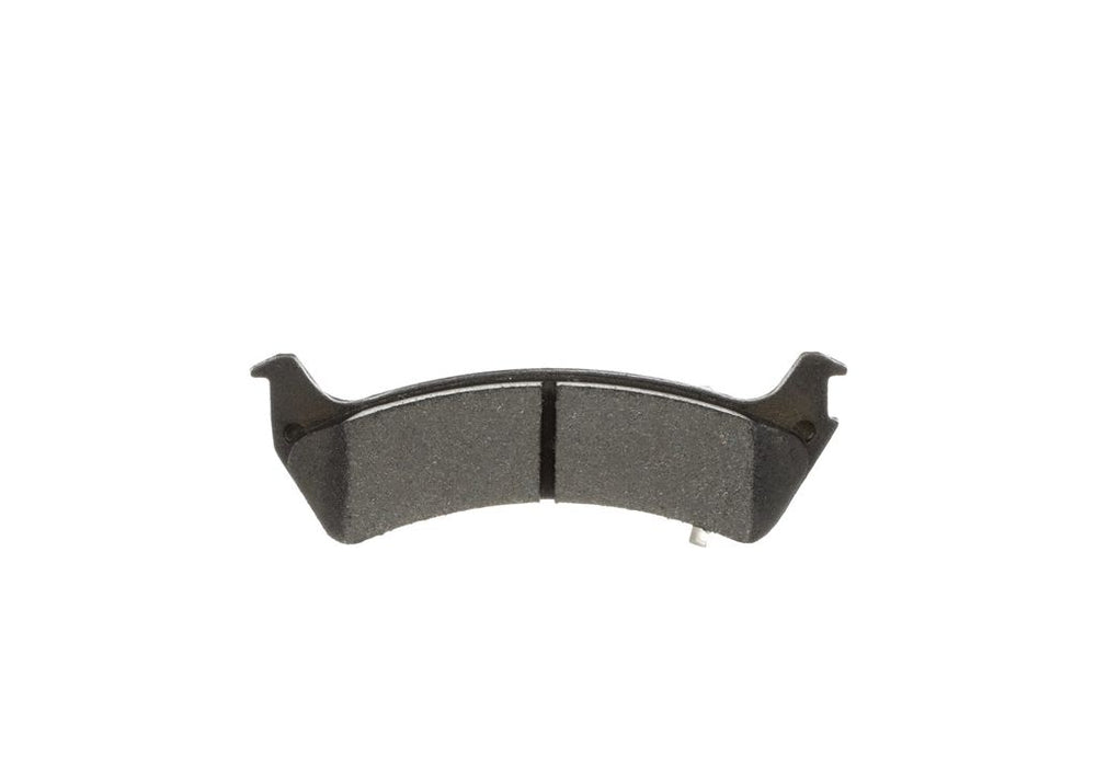 DISC BRAKE PADS