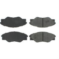 C-TEK Semi-Metallic Brake