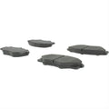 C-TEK Semi-Metallic Brake