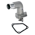 THERMOSTAT HOUSING