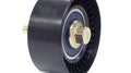 Timing Belt Idler Pulley for 02-07 Jeep KJ Liberty w/ 2.5L Dsl. or 2.8 Dsl. Engs Crown Automotive