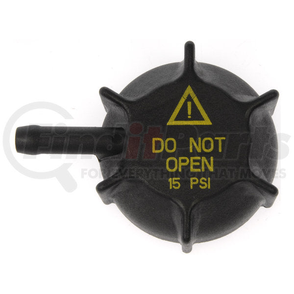 COOLANT TANK CAP