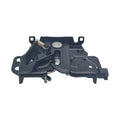 Hood Latch for 2011-2015 Jeep Grand Cherokee w/ Remote Start Crown Automotive