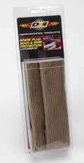 DEI Protect-A-Boot - 8in - 2-pack - No Ring - Titanium