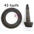 Front Brake Caliper Rebuild Kit for 1996-2000 Dodge, Chrysler, Plymouth Minivans Crown Automotive