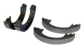 Parking Brake Shoe & Lining for Select 94-10 Dodge, Chrysler, Plymouth Models Crown Automotive