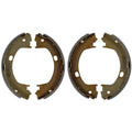 Parking Brake Shoe & Lining for Select 94-10 Dodge, Chrysler, Plymouth Models Crown Automotive