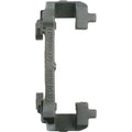 A1 REMFG INC roof rack close-up