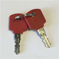 KEYS FOR K 7XXSER LOCKS