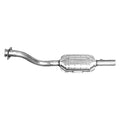 EXHAUST PIPE CENTER ANSA OER