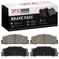 DFC auto part
