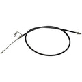 BRAKE CABLE