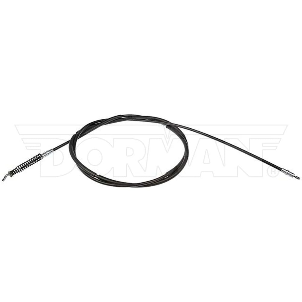 BRAKE CABLE