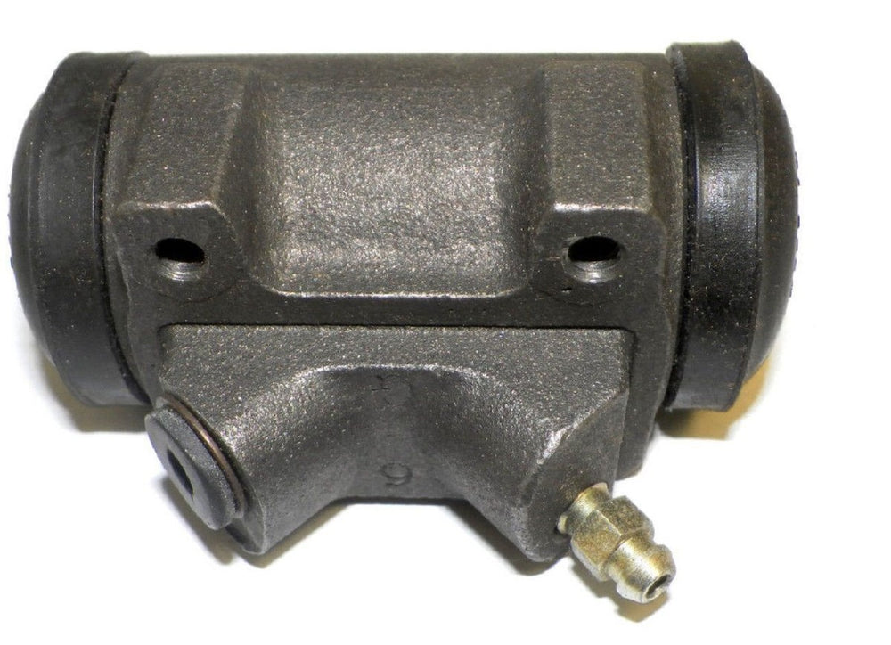 HARDWARE- HYDRAULICS