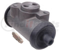 WHEEL CYLINDER