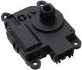 AIR DOOR ACTUATOR