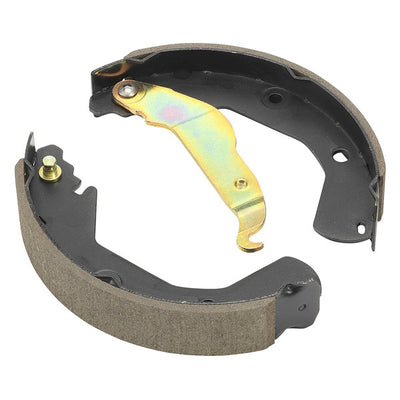 NEW BRAKE SHOES