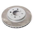 Power Stop 97-05 Acura EL Front Semi Coated Rotor