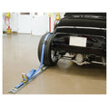 ERICKSON roof rack