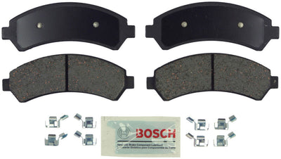 DISC BRAKE PADS