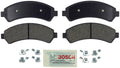 DISC BRAKE PADS