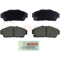 DISC BRAKE PADS