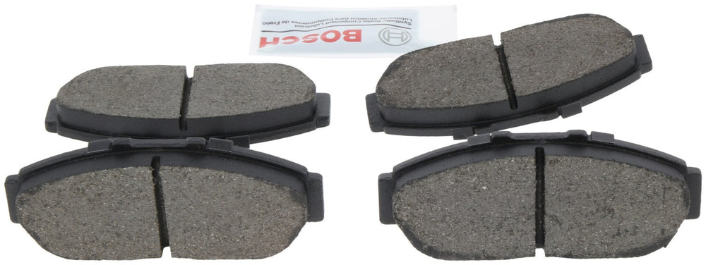 DISC BRAKE PADS