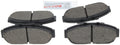 DISC BRAKE PADS