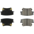 BRAKE SHOE ADJUSTER KIT