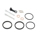 All Balls Racing 86-93 Yamaha XVZ 1300 D Venture Royal Caliper Rebuild Kit - Rear